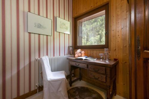 Chalet L'armailli