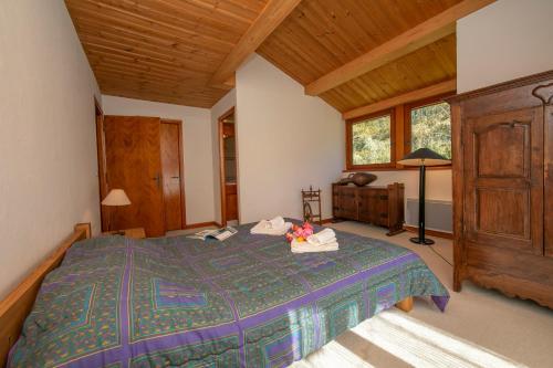 Chalet Du Golf 618