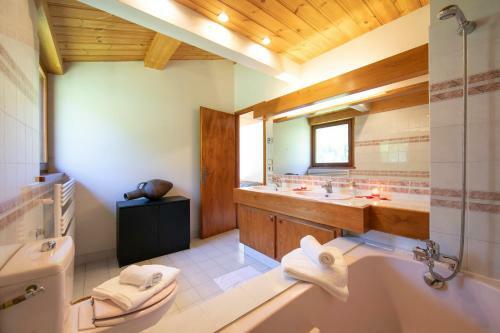 Chalet Du Golf 618