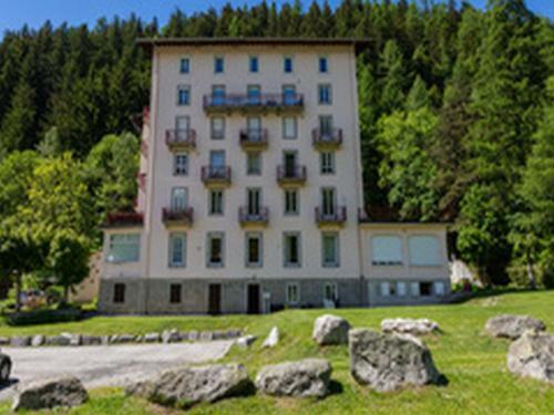 Apartamento R�sidence Bel'alp 16
