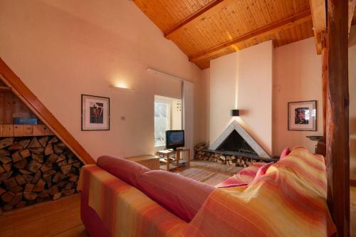 Apartamento R�sidence Bel'alp 16