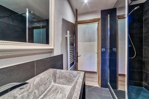 Chalet Higamel