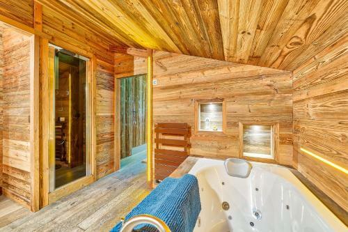 Chalet Higamel
