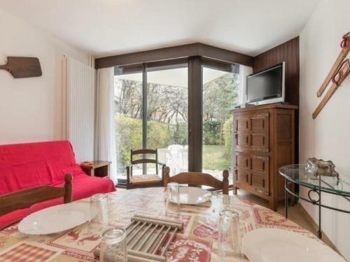 Apartment Champcella