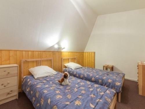 Apartment Champcella