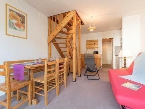 Apartment Champcella