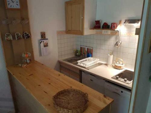 Apartment Le Champcella