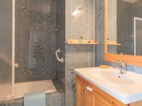 Apartment Thabor