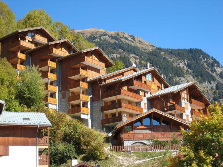 Apartment Vue Imprenable - Proche T�l�cabine