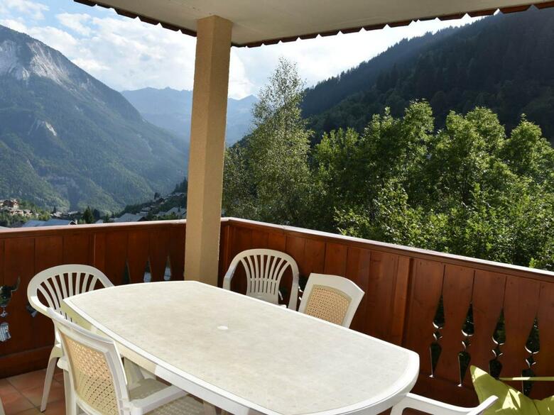 Apartment Vue Imprenable - Proche T�l�cabine