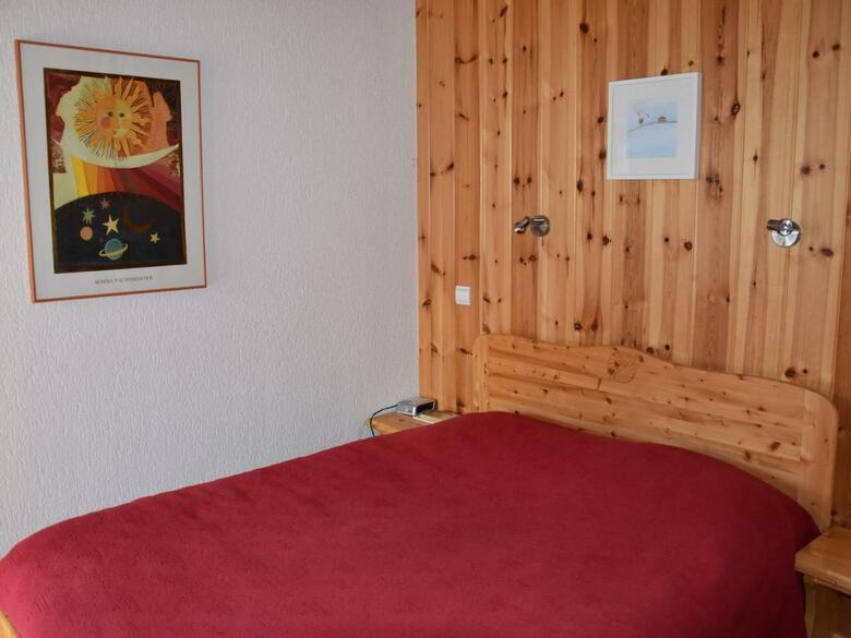 Apartment Vue Imprenable - Proche T�l�cabine