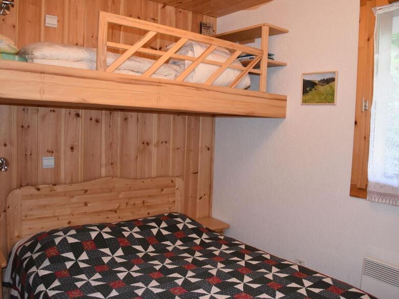 Apartment Vue Imprenable - Proche T�l�cabine