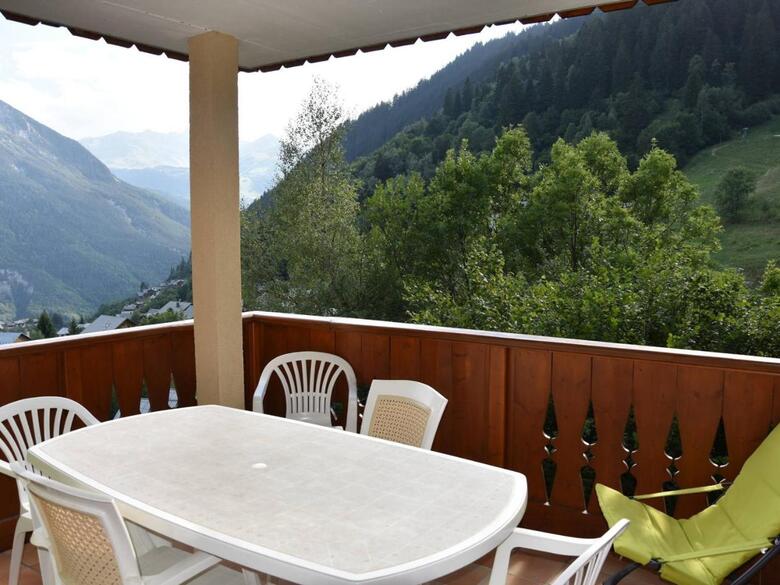 Apartment Vue Imprenable - Proche T�l�cabine
