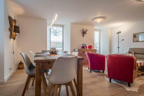 Apartamentos Clos Des Roches