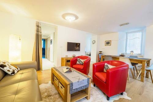 Apartamentos Clos Des Roches