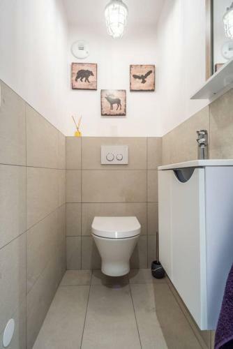 Apartamentos Clos Des Roches
