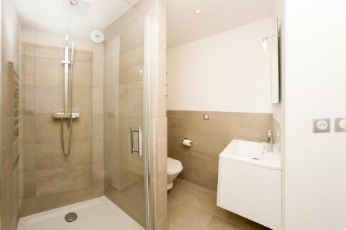 Clos Des Roches Apartment- Chamonix All Year