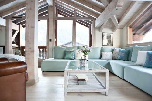 Chalet D'olivier