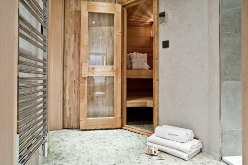 Chalet D'olivier
