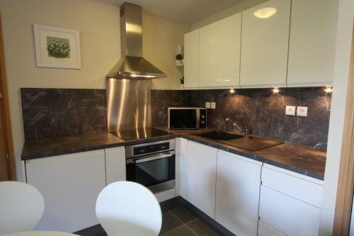 Apartamento Appartements - Hotel Les Lanchers