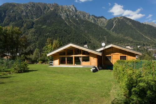 Chalet Chal'heureux