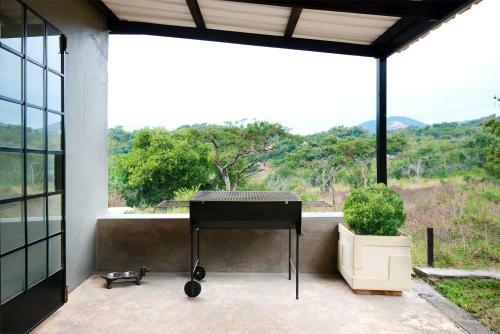 Tomjachu Bush Lodge