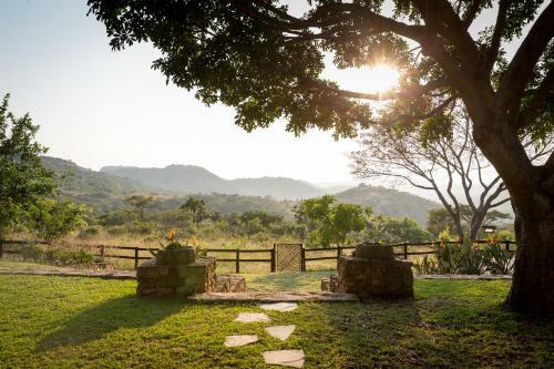 Tomjachu Bush Lodge