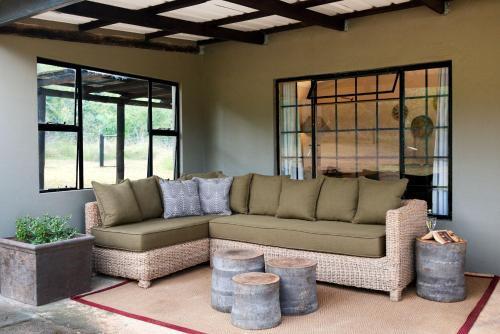 Tomjachu Bush Lodge
