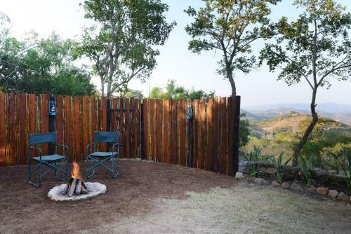 Tomjachu Bush Lodge