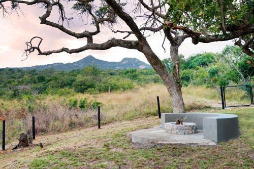 Tomjachu Bush Lodge