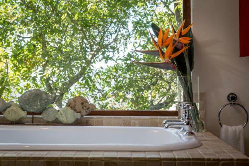 Tomjachu Bush Lodge