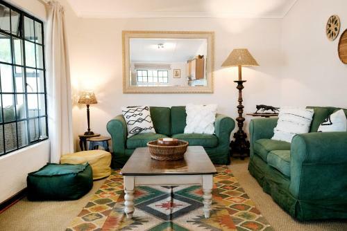 Tomjachu Bush Lodge