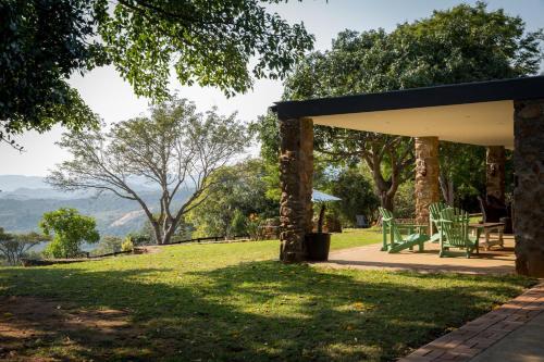 Tomjachu Bush Lodge