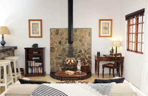 Tomjachu Bush Lodge