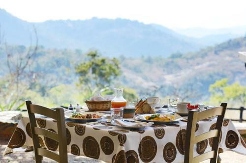 Tomjachu Bush Lodge