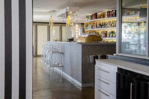 Hostal Loerie's Call Guesthouse