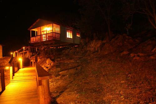 Hostal 5th Seasons Guesthouse