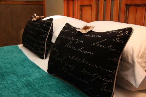 Hostal 5th Seasons Guesthouse
