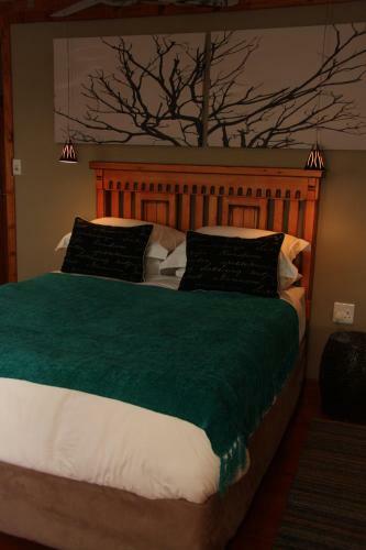 Hostal 5th Seasons Guesthouse
