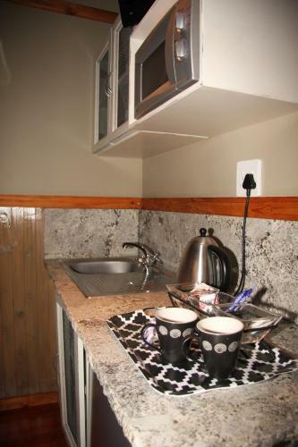 Hostal 5th Seasons Guesthouse