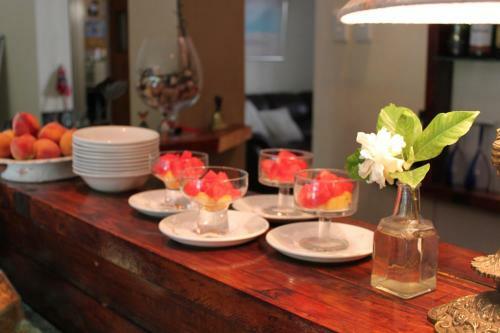 Bed & Breakfast Karoo Lodge