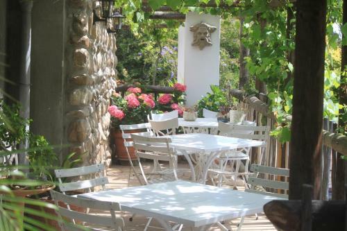 Bed & Breakfast Karoo Lodge