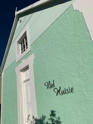 Apartamento Bid Huisie