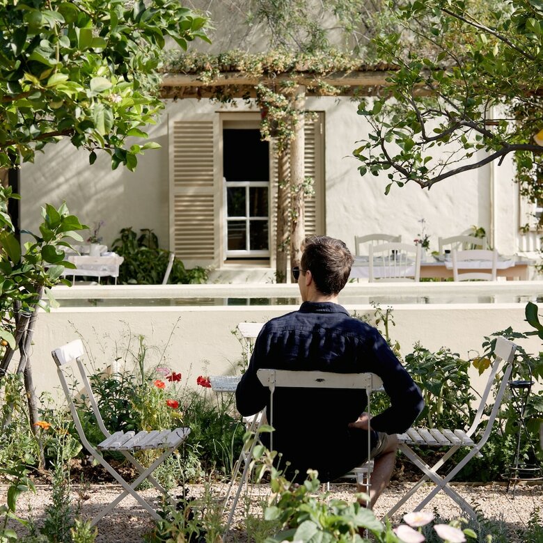 Hostal Prince Albert Country Stay