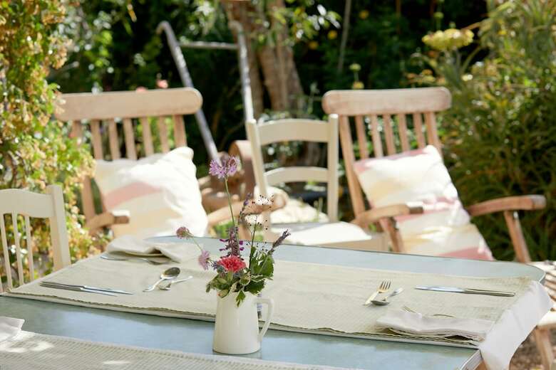 Hostal Prince Albert Country Stay