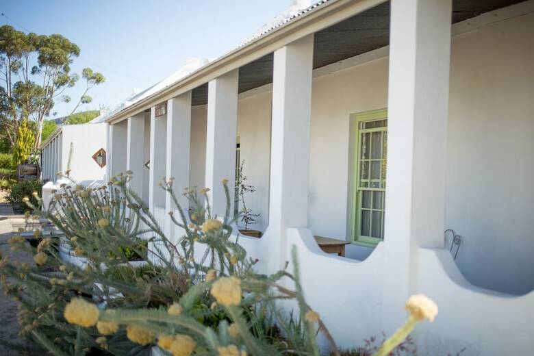 Hostal Prince Albert Country Stay