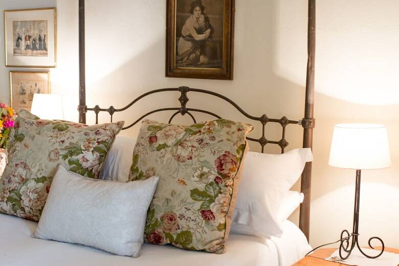 Hostal Prince Albert Country Stay