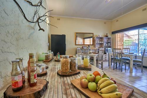Bed & Breakfast The Arches Guest House