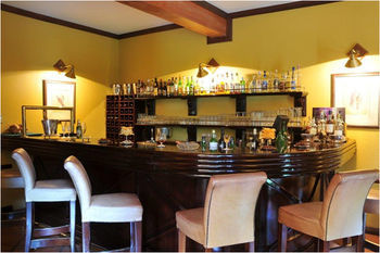 De Hoek Country Hotel
