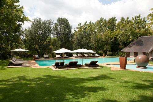 Hotel Valley Lodge & Spa